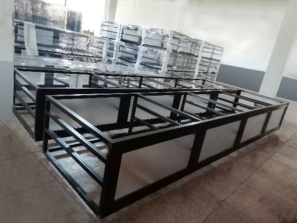 什么是鋁型材框架穩定的先決條件？