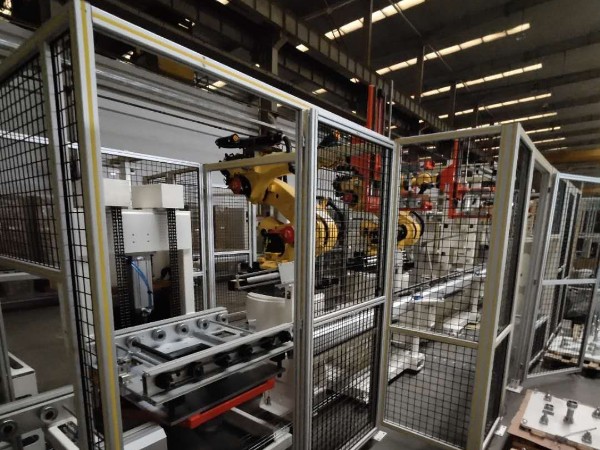 如何保證快速的給鋁型材圍欄出圖和報價？