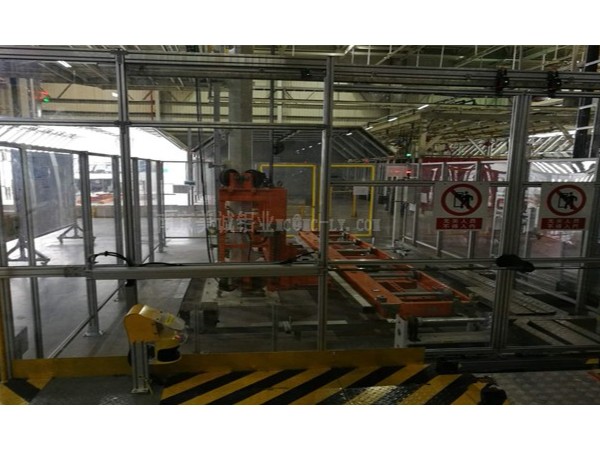 鋁型材安裝過程中要注意什么？